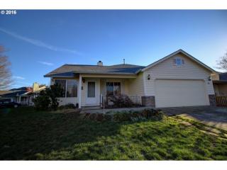 18021 19th Cir, Vancouver, WA 98683-9707