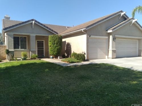 26337 Bradshaw Dr, Menifee, CA 92585-8956