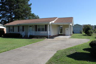1009 12th St, Goldsboro, NC 27534-1631