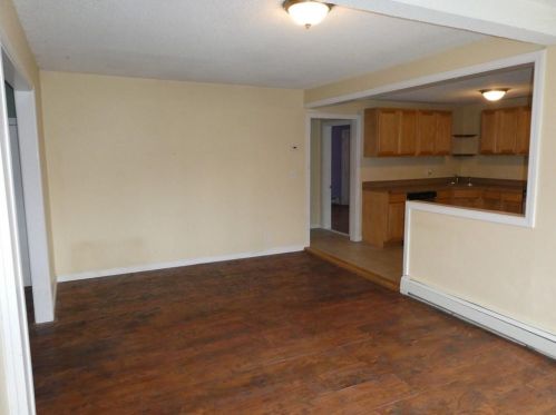 12 Haslam St, North Providence RI  02904-3218 exterior