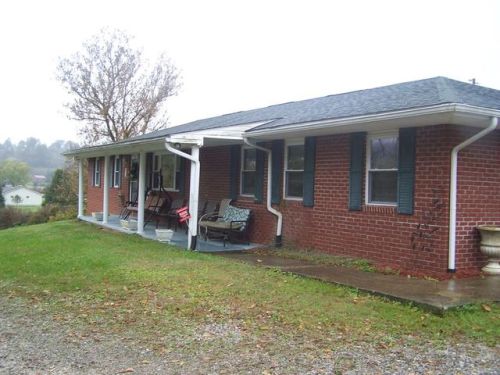 599 Goose Creek Rd, Wheelersburg, OH 45694-8594