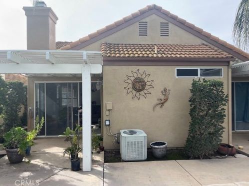 29930 Fernleaf Dr, Menifee CA  92584-8848 exterior