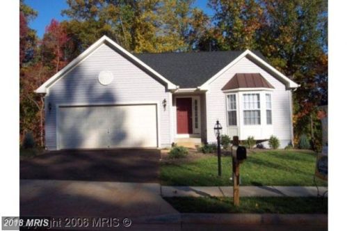 371 Harper Dr, Madison Mills, VA 22960-1447