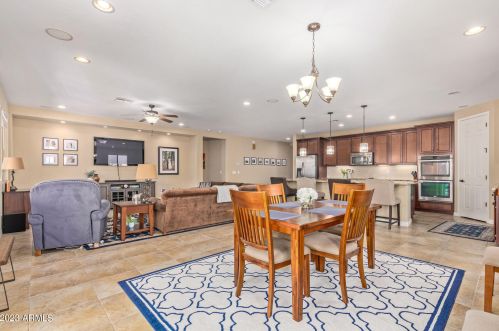 15875 Desert Hills Dr, Sun City AZ  85379-1008 exterior