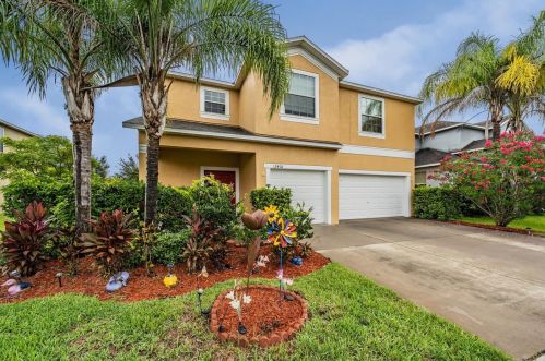 12408 Latchford Stream Pl, Riverview, FL 33579-3936