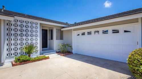 6227 Buisson St, San Diego, CA 92122-2211