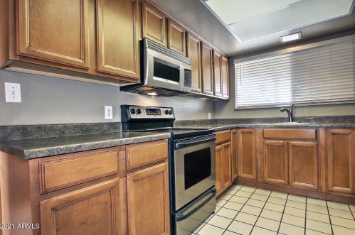 3005 81 Pl, Scottsdale AZ 85250-5637 exterior