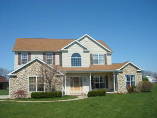 263 Snyder Rd, Chillicothe, OH 45601-9594