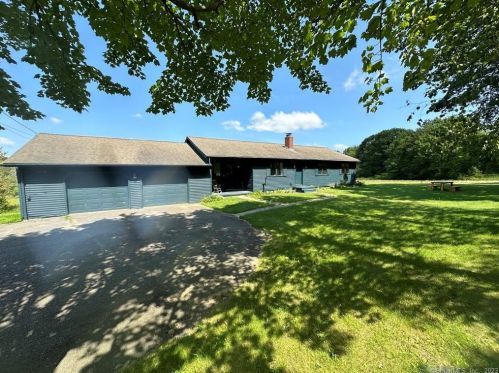 10 Surdan Mountain Rd, West Woods CT  06069-2428 exterior