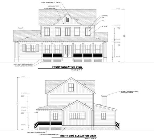 924 Lakeview Dr, Mount Pleasant SC  29464-2906 exterior