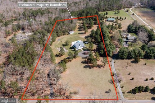 186 Sooy Pl Rd, Southampton NJ  08088-3561 exterior