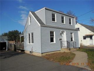 57 Chester St, Plainville, CT 06062-2409