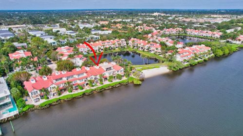 1391 Estuary Trl, Delray Beach FL  33483-5934 exterior