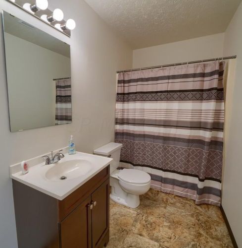 668 Cox Rd, Chillicothe OH  45601-8420 exterior