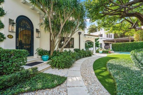 2701 Flagler Dr, West Palm Beach, FL 33405-1222