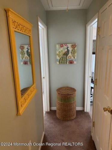 606 Bromelia Ct, Jackson Twp NJ  08527-4128 exterior