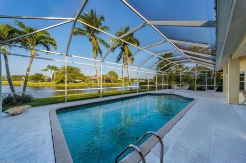 11283 Longshore Way, Naples, FL 34119-8963
