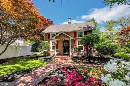 1647 Beech Ave, Melrose Park, PA 19027-3153