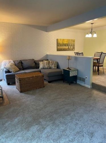 3151 Cheltenham Ct, Gibsonia PA  15044-8434 exterior