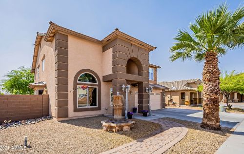 4014 74th Ln, Phoenix, AZ 85043-2048