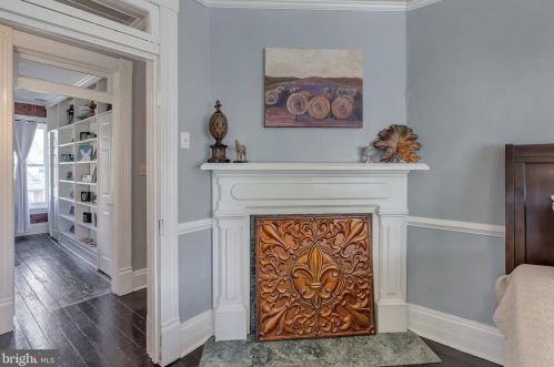 173 Main St, Madison Mills VA  22960-1612 exterior