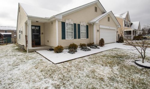 41 Hummingbird Way, Amelia, OH 45102-2193