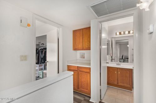 4131 Siesta Ln, Glendale AZ  85308-7502 exterior