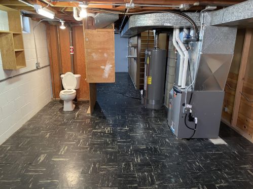 3752 78th St, Milwaukee WI  53220-1604 exterior