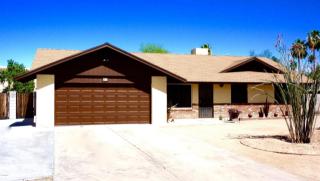 40 San Angelo St, Gilbert, AZ 85233-2716
