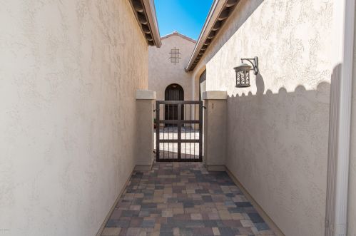 60115 Arroyo Grande Dr, Oracle AZ  85623-7345 exterior