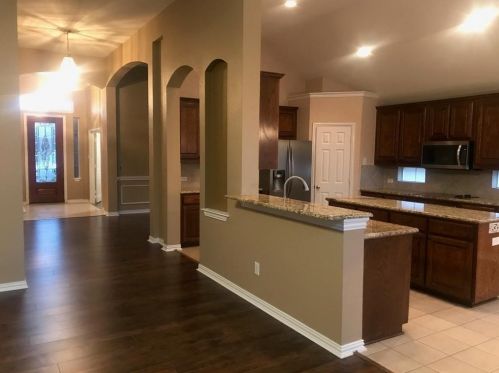4205 Calloway Dr, Midlothian TX  76063-5405 exterior