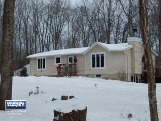 6122 County Line Dr, Alban, WI 54473-9628