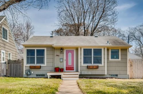 3608 Regent Ave, Minneapolis, MN 55422-2032