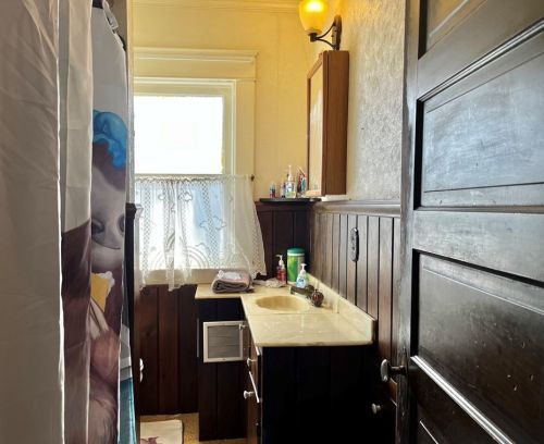 1314 Otter St, Franklin PA  16323-1232 exterior