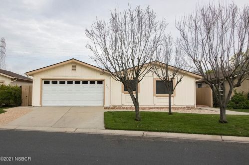 2136 Avenida Redondo, Santa Maria, CA 93458-8260