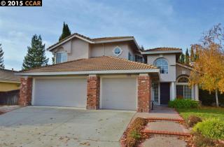 3410 Blackhawk Meadow Dr, Danville, CA 94506-1252
