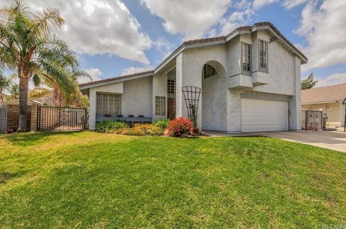 29143 Florabunda Rd, Santa Clarita, CA 91387-2274