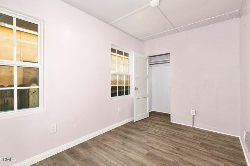 545 Sycamore St, Santa Paula CA  93060-1740 exterior