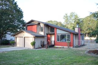 15421 13th Avenue Ct, Tacoma, WA 98445-2491