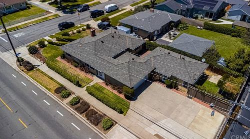 505 Waverly St, Orange CA  92867-6955 exterior