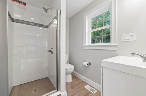 156 Green St, Woburn MA  01801-4435 exterior