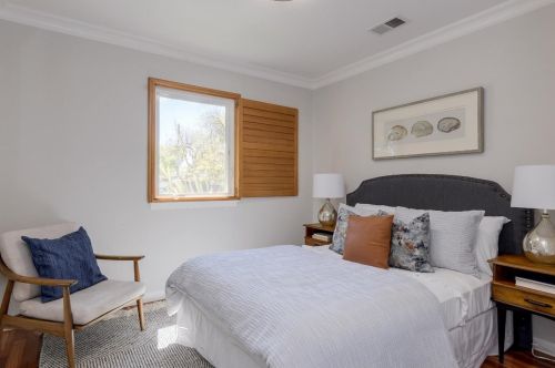1846 Villa St, Mountain View CA  94041-1051 exterior