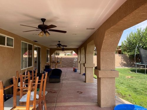 12842 Dos Palmas Rd, Victorville CA  92392-8378 exterior