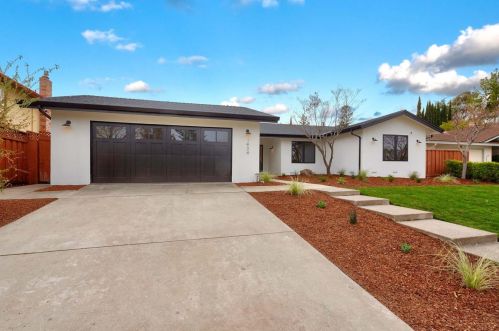 1434 Kew Gardens Ct, San Jose, CA 95120-3830