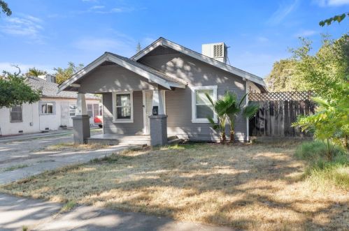 418 Yosemite Ave, Modesto CA  95351-3238 exterior