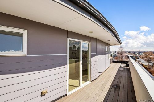 3445 Osage St, Denver CO 80211-3061 exterior