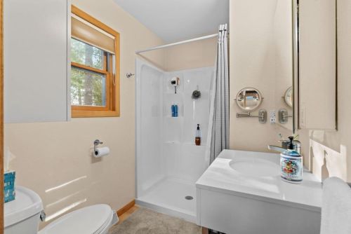 234 85th Ave, Turtle Lake WI  54004-3322 exterior