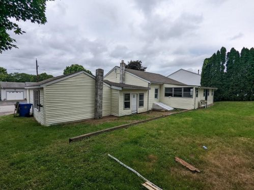 54 Thelma St, Providence RI  02904-4561 exterior