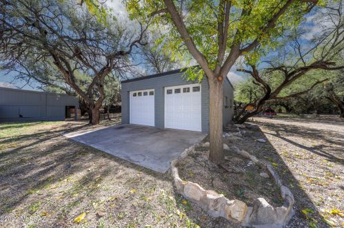 11100 Glenn St, Tucson AZ  85749-8845 exterior