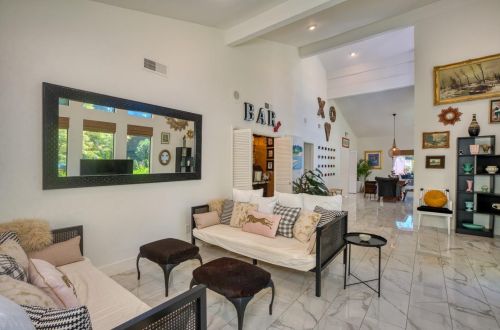 6801 Brisa Ln, Rancho Murieta CA  95683-9517 exterior